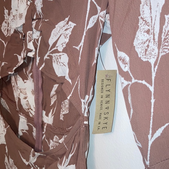 NWT Boutique Flynn Skye Moscow Dress - Picture 3 of 8